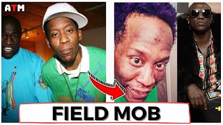 Field Mob on Ludacris stealing their money songs and blackballing them [upl. by Berlin]