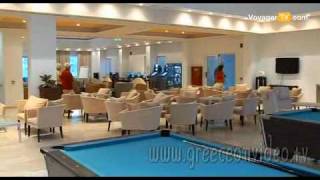 Louis Hotel Corcyra Beach 4 Star quotby Alexandro Analitiquot [upl. by Linc]