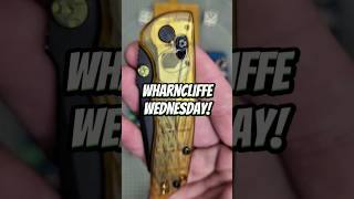 Wharnie Wednesday Action Hogue Rosecraft Blades amp CJRB fyp shorts youtubeshorts [upl. by Zennas]