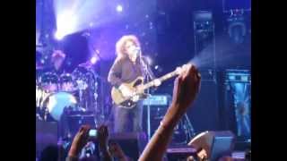 The Cure  Plainsong  Live in Paris Bercy 12032008 [upl. by Healion]