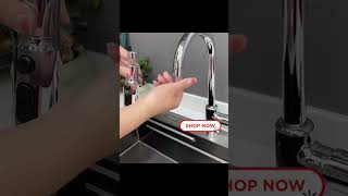 Transform Your Kitchen with Our 360Degree Kitchen Sink Faucet Cash on delivery 🚚 Free shipping 🤩 [upl. by Kado]