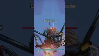 Level 12 Dexiduous In Borderlands 2 gaming borderlands borderlands2 shorts raidboss [upl. by Dnivra]