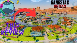 Friday Reviews  ENGRAVED  Gangstar Vegas [upl. by Ellsworth887]