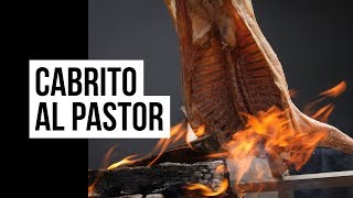 Cabrito al Pastor [upl. by Gierc]