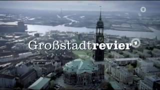 Großstadtrevier Folge 395 »Dirks Sorgenkind« ARD 2017 [upl. by Tem211]