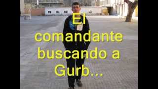 Book trailer Sin noticias de Gurb [upl. by Gaidano]