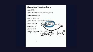 Maths paper 1 memo nov 2023 [upl. by Anovahs256]