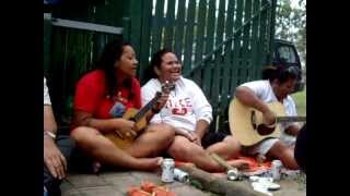 Good Tokelau songAVI [upl. by Odlavso]