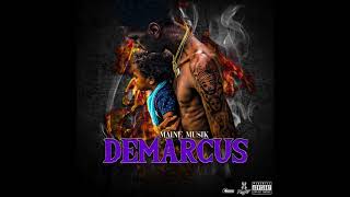 Maine Musik  Demarcus Intro Official Audio DEMARCUS [upl. by Oakman758]