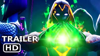 PS4  Fortnite Darkfire Bundle Trailer 2019 [upl. by Maisey364]