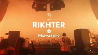 Rikhter  Monasterio Fest 2022 [upl. by Nosyarg]