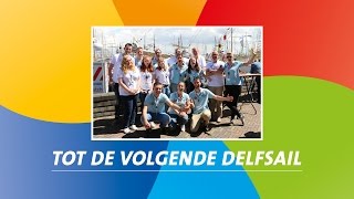 DelfSail 2016 [upl. by Sarajane]