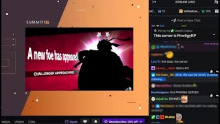 jefory  Getting called a quotHackerquot by Summit1G Fans amp ChangGang infront of 45k viewers  ProdigyRP [upl. by Einon]