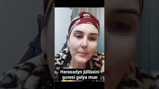 Harasat 2024 Ey zalim Jüllük [upl. by Airret]