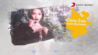 Ziana Zain – Madah Berhelah Official Lyric Video [upl. by Magdalen]