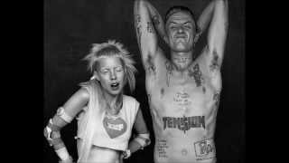 Yolandi Visser  Die Antwoord  Vine [upl. by Carmina]