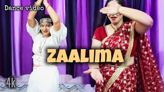 Zaalima song main superhit dance [upl. by Dusza]