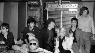 Blondie  Shayla Hammersmith Odeon 1980 live [upl. by Ramoj]