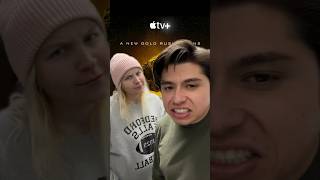 For All Mankind Season 4 Episode 3 Reaction👨‍🚀 [upl. by Jobye]