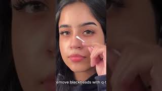 What to apply on dry face😳subscribe for moregoviral hacks youtubeshorts blowthisaccountup [upl. by Kristopher]