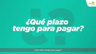 ¿Cómo pagar tus cotizaciones previsionales de manera voluntaria a través de PREVIRED [upl. by Brandt505]