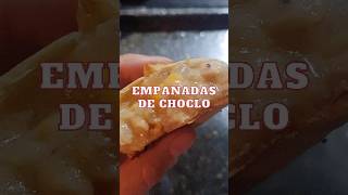 Empanadas de choclo❤️🌽😏 [upl. by Frisse]