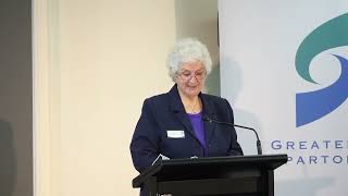 Greater Shepparton Biennial Bruce Wilson Memorial Heritage Lecture 2022 [upl. by Zaller]