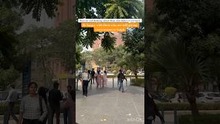 Amity Noida Campus amityuvivlogs shorts amity amityt song music newsong arijitsinghlove [upl. by Ramor710]