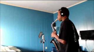 Drake  Doing it Wrong Stot Juru Sax [upl. by Llabmik]