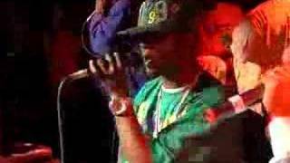 papoose live show at toads place new haven by hustle dvd [upl. by Mcginnis]