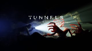 Tunnels  Demo Release Trailer [upl. by Shiroma]