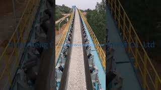 conveyorbelt conveyor [upl. by Fawnia]