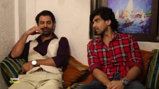 Iss Pyar Ko Kya Naam Doon Ek Jashn IPKKND Episode9 The Making [upl. by Neelahtak]