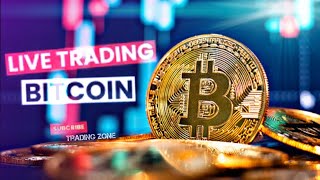 🔴21 NOV Live Bitcoin Trading  Crypto Live Trading cryptotrading bitcointrading trading [upl. by Middlesworth471]