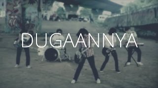 Hujan DugaanNya official video [upl. by Adlee]