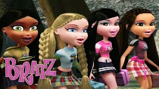 Welcome to Camp Starshine  Bratz Series Compilation [upl. by Gotthard]