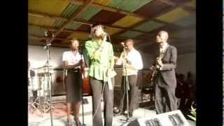 hallel se li ki tout fos mwen [upl. by Fonzie]