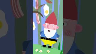 Ben and Hollys Little Kingdom  What are you doing here  Cartoons For Kids shorts [upl. by Spearman]