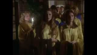 The Initiation of Sarah 1978 Full Movie [upl. by Noella]