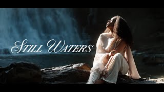 Chanelle Ray  STILL WATERS Official Music Video [upl. by Blodget]