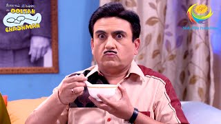 Jethalal Eats Diet Food  Taarak Mehta Ka Ooltah Chashmah  Khane Ki Chinta [upl. by Blondell]