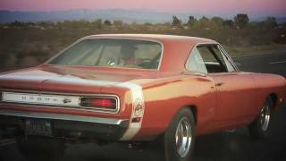 David Freiburgers 1970 Super Bee Revival Part 2 [upl. by Comras]