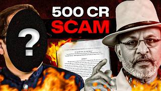 CA Amber Dalal ने किया 500 करोड़ का Stock Market Scam [upl. by Carilyn523]