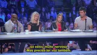 The X Factor USA BEST MOMENTS  Melhores Momentos 2012 [upl. by Laina931]