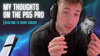 My thoughts on the PS5 PRO [upl. by Blockus366]