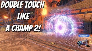 Double Tap Tutorial  Tips amp Tricks [upl. by Eunice]