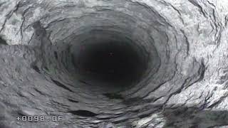 Downhole Video  08292024 Butler 2nd Run [upl. by Gilbert]