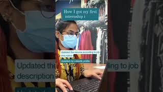 How to get Internship in Canada canada yougotcanada [upl. by Amolap]