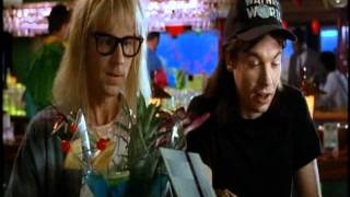 Waynes World 1992 Trailer [upl. by Shaina]