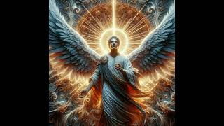 Archangels Descent prayer song The Great Merciful Archangel Jeremiel [upl. by Sauveur]